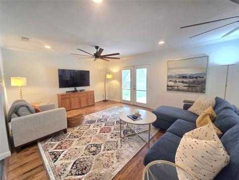 4236 Shannon Drive Fort Worth TX 76116