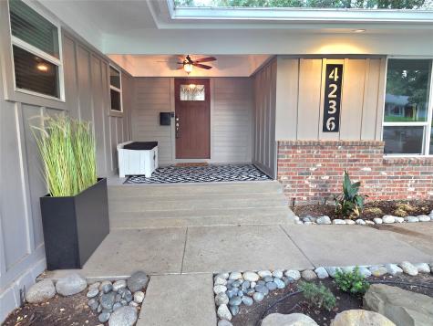 4236 Shannon Drive Fort Worth TX 76116