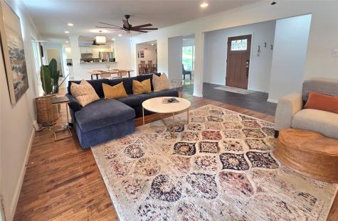 4236 Shannon Drive Fort Worth TX 76116