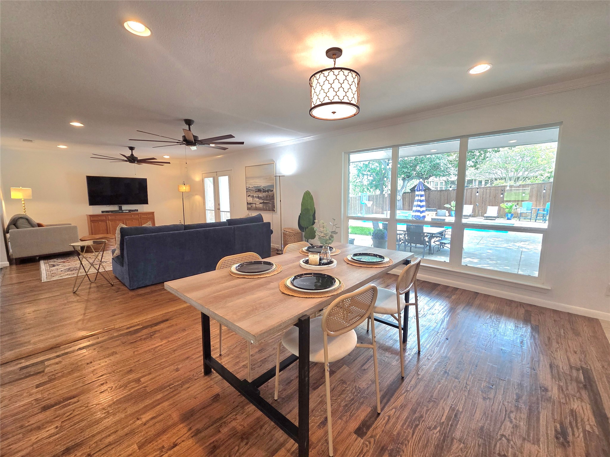 4236 Shannon Drive Fort Worth TX 76116