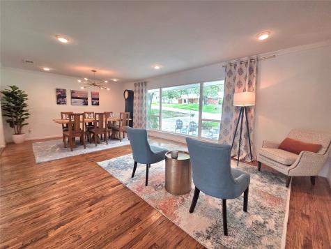 4236 Shannon Drive Fort Worth TX 76116