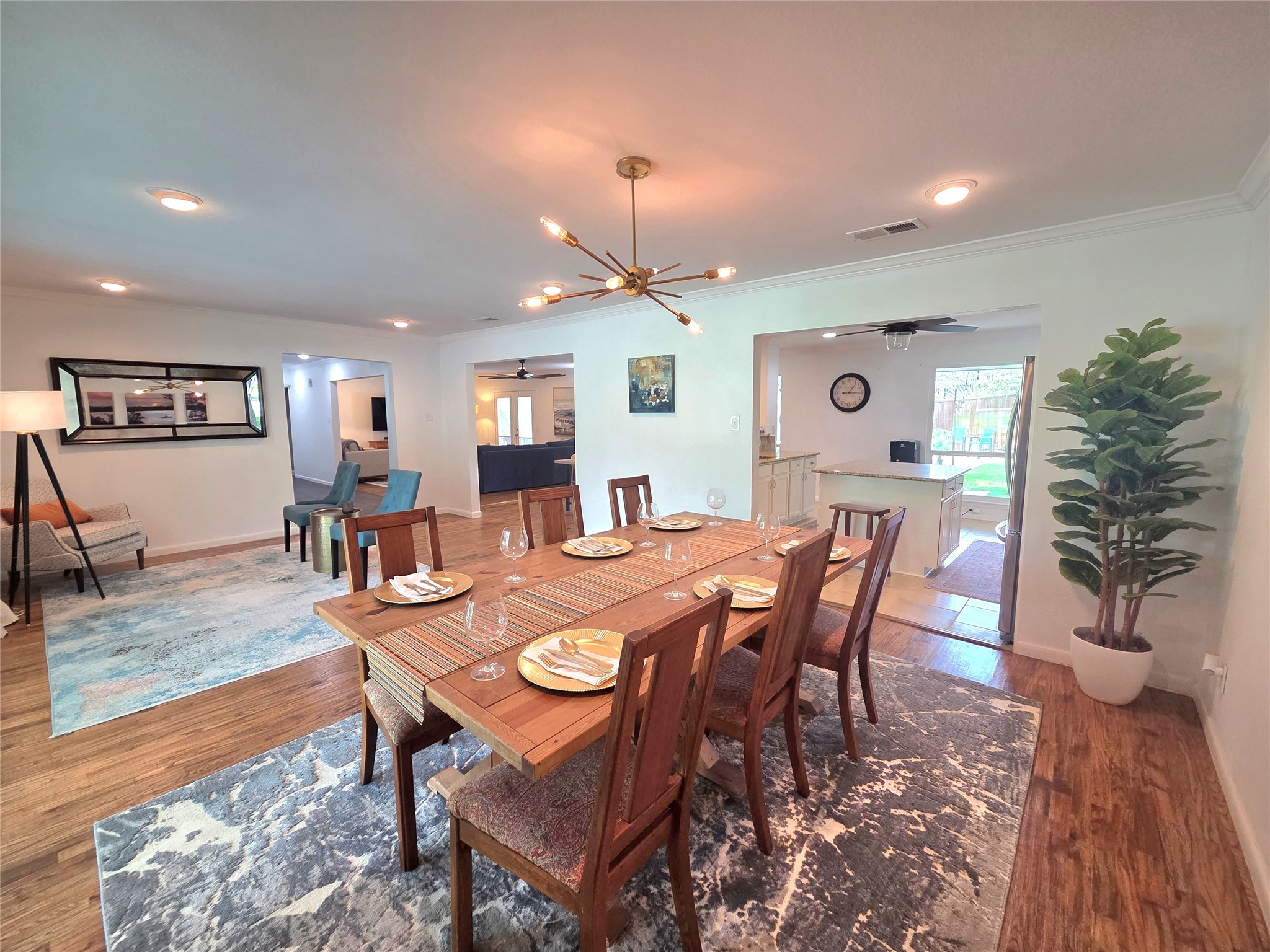 4236 Shannon Drive Fort Worth TX 76116