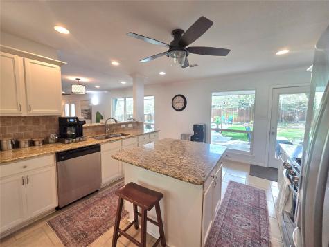 4236 Shannon Drive Fort Worth TX 76116
