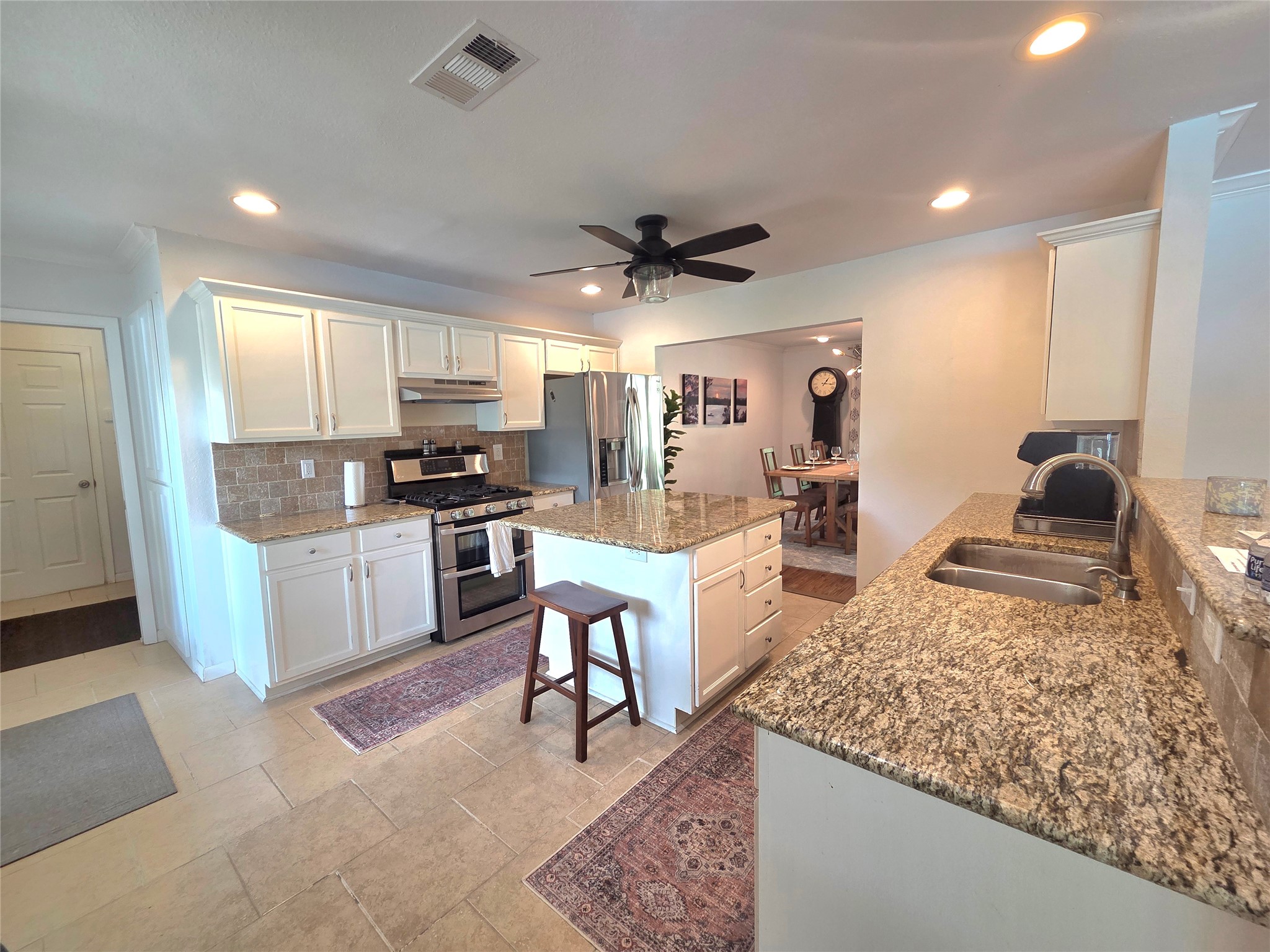 4236 Shannon Drive Fort Worth TX 76116