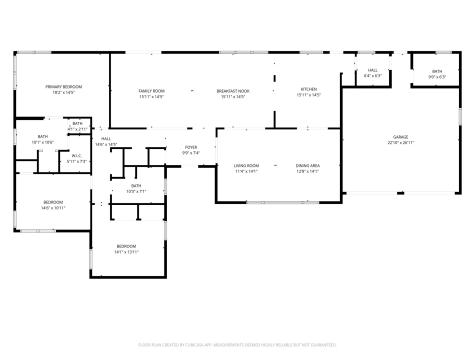 4236 Shannon Drive Fort Worth TX 76116