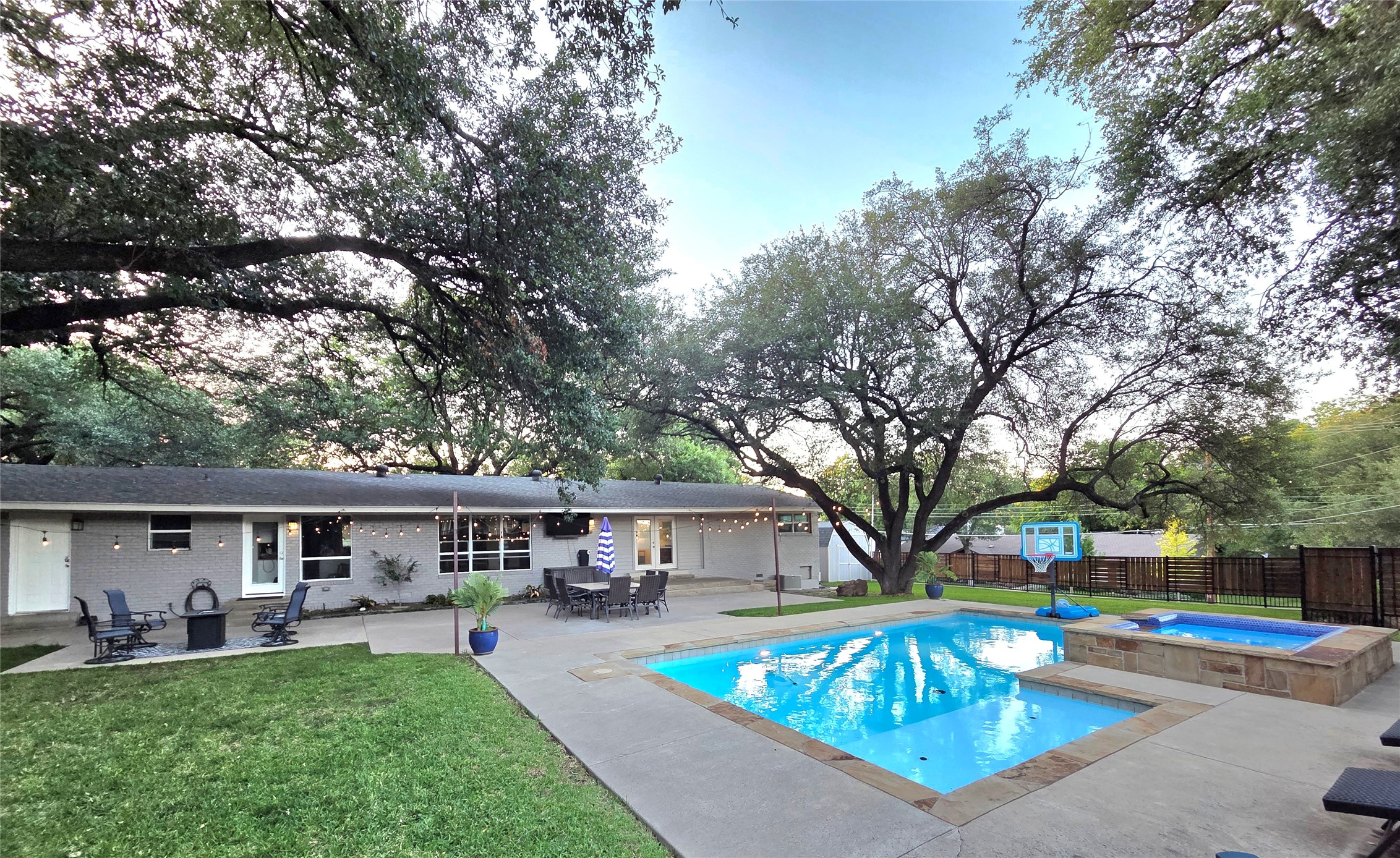 4236 Shannon Drive Fort Worth TX 76116