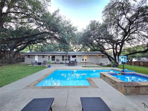 4236 Shannon Drive Fort Worth TX 76116