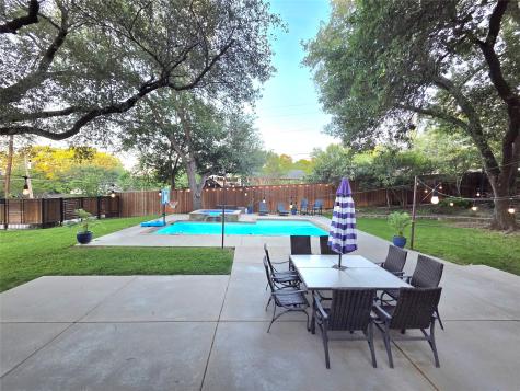 4236 Shannon Drive Fort Worth TX 76116