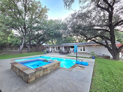 4236 Shannon Drive Fort Worth TX 76116
