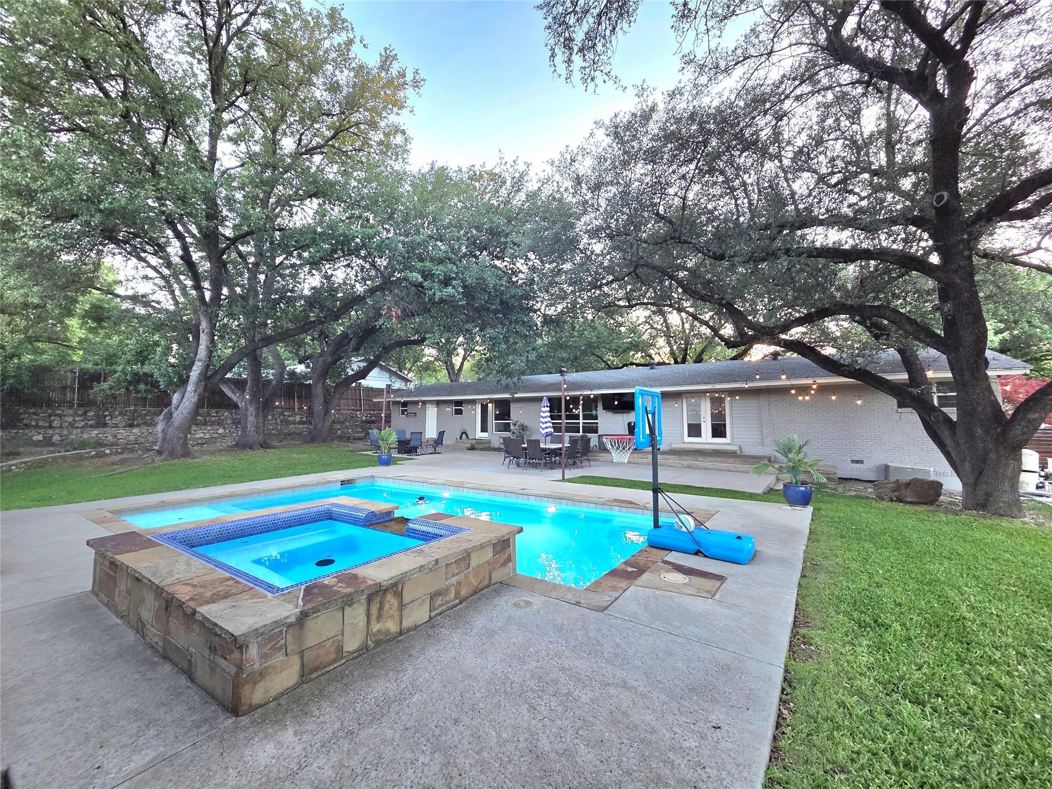 4236 Shannon Drive Fort Worth TX 76116