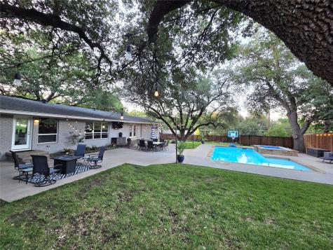 4236 Shannon Drive Fort Worth TX 76116