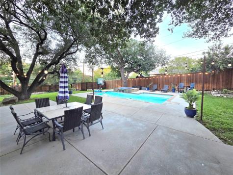 4236 Shannon Drive Fort Worth TX 76116