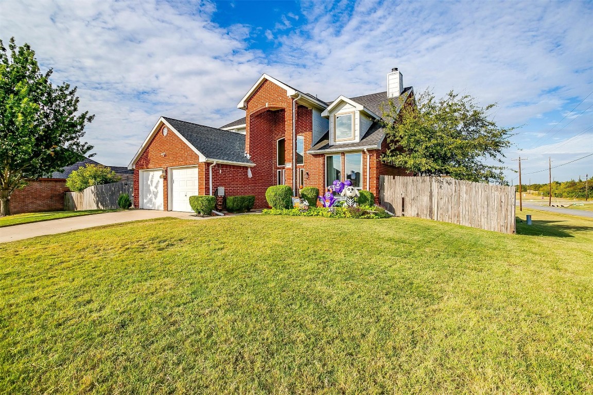 1145 Finch Circle Midlothian TX 76065