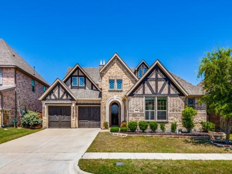 3729 Nottingham The Colony TX 75056