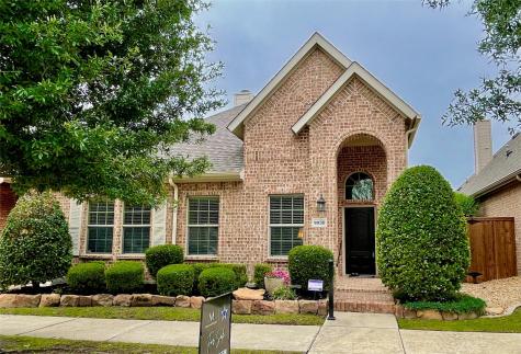 9938 Boyton Canyon Road Frisco TX 75035