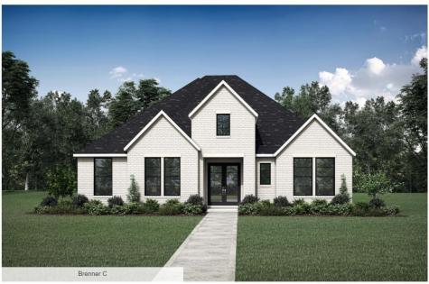 1433 Blue Topaz Trail Arlington TX 76005