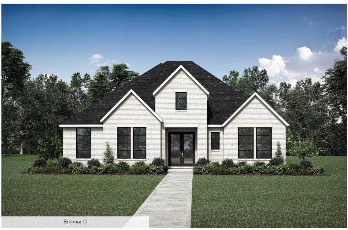 1433 Blue Topaz Trail Arlington TX 76005