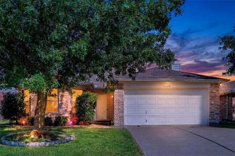 2600 Terrace Drive Mckinney TX 75071