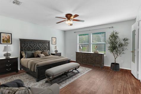 2600 Terrace Drive Mckinney TX 75071
