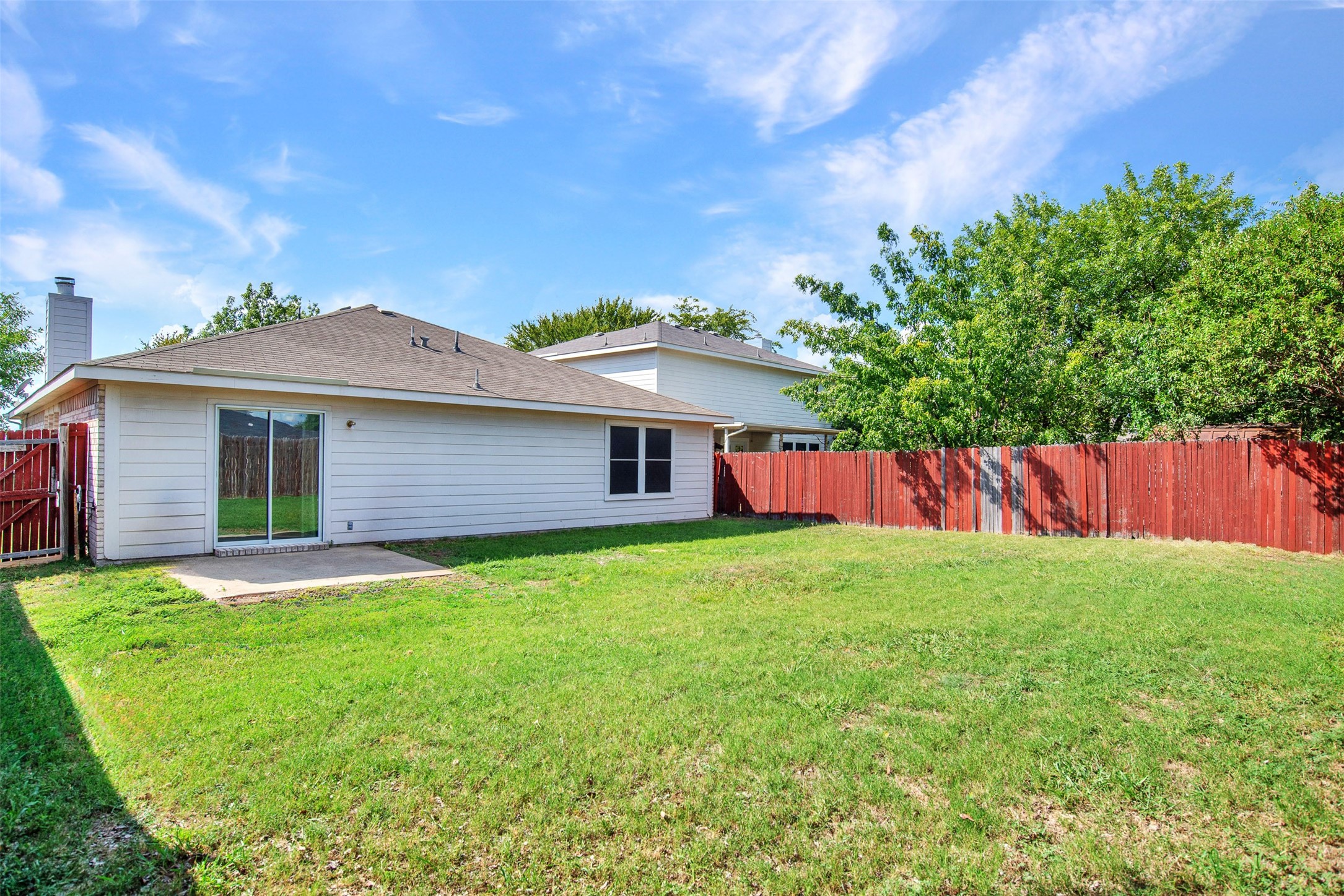 2600 Terrace Drive Mckinney TX 75071