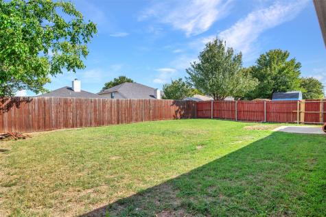 2600 Terrace Drive Mckinney TX 75071