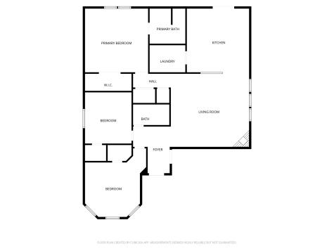 2600 Terrace Drive Mckinney TX 75071