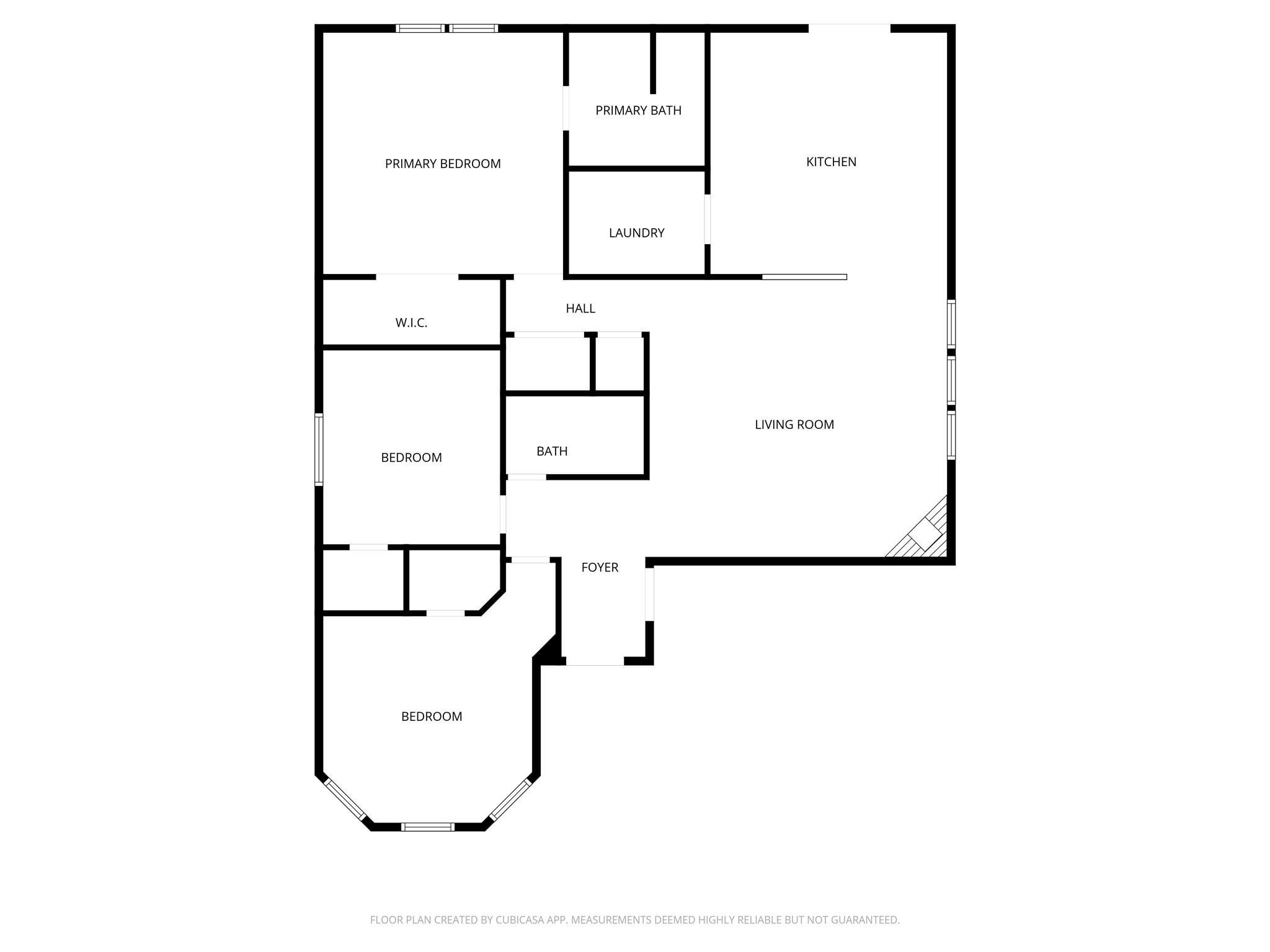 2600 Terrace Drive Mckinney TX 75071