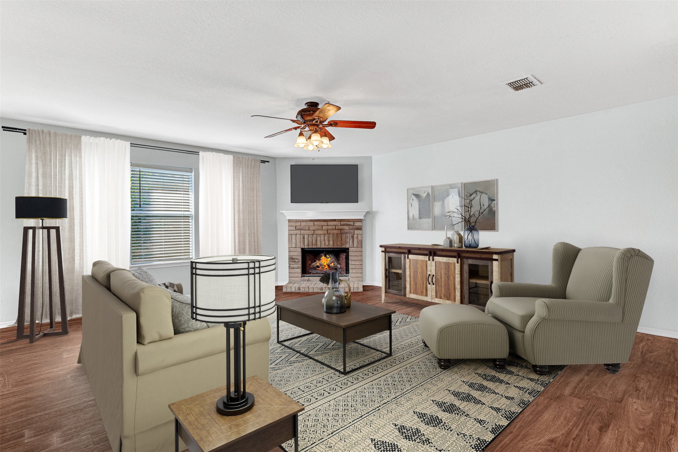 2600 Terrace Drive Mckinney TX 75071