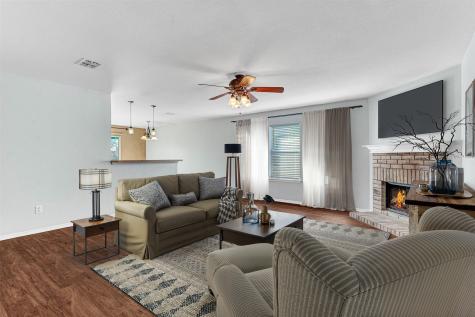 2600 Terrace Drive Mckinney TX 75071