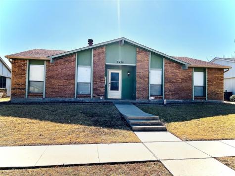 5425 N Colony Boulevard The Colony TX 75056