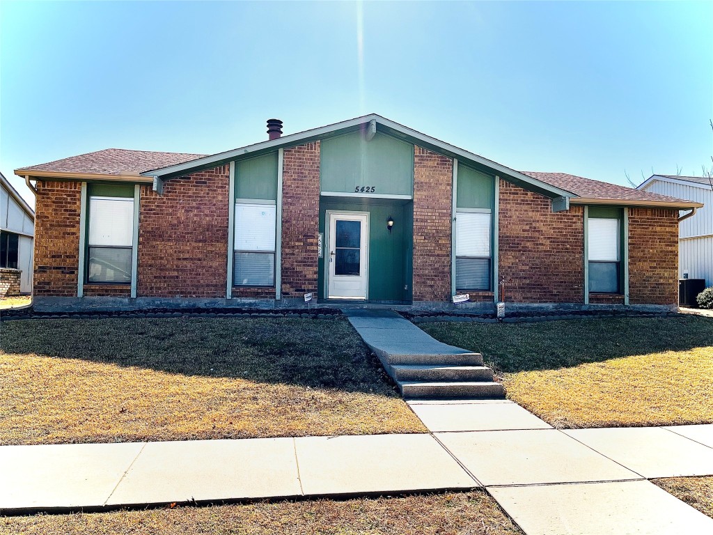5425 N Colony Boulevard The Colony TX 75056