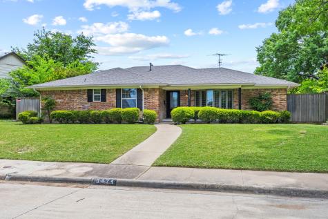 9424 Hunters Creek Drive Dallas TX 75243