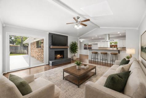9424 Hunters Creek Drive Dallas TX 75243