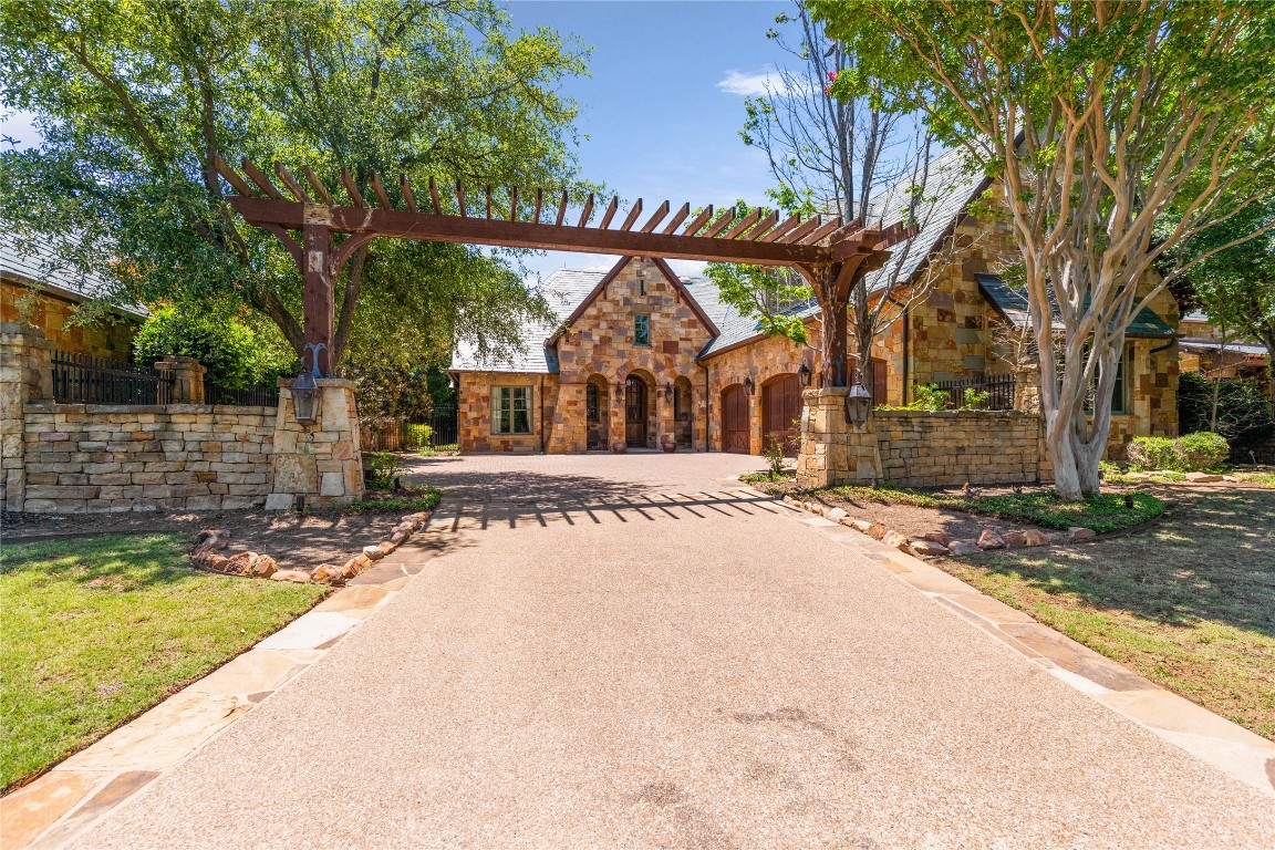 2308 Cedar Elm Terrace Westlake TX 76262