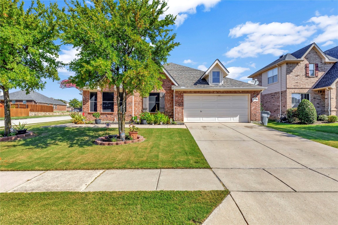 2701 Tradewinds Drive Little Elm TX 75068