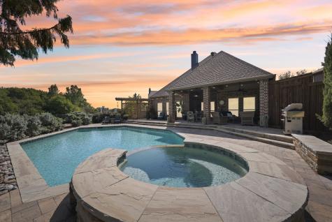 1604 Eastbrook Drive Mckinney TX 75071