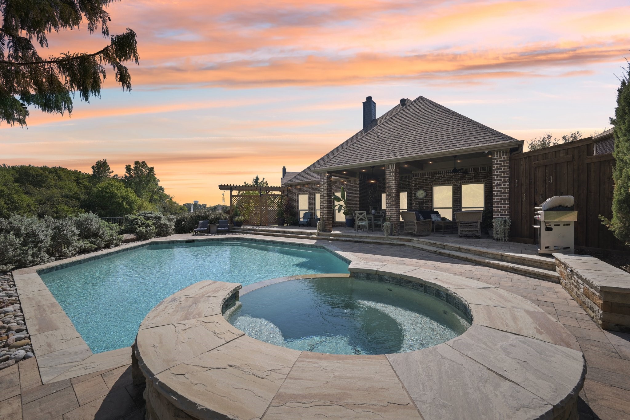 1604 Eastbrook Drive Mckinney TX 75071
