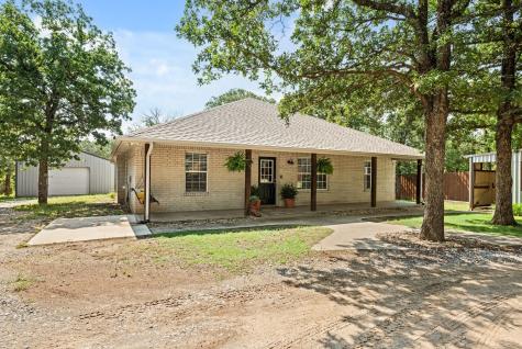 640 County Road 3581 Paradise TX 76073