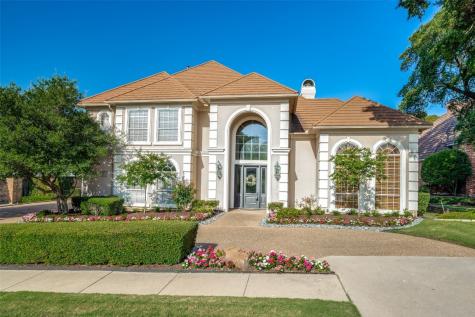 5017 Southern Hills Drive Frisco TX 75034