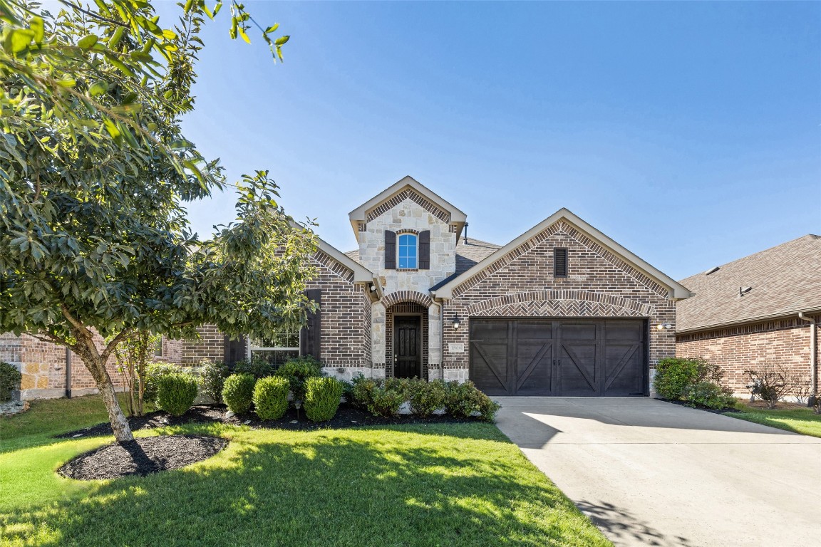 15616 Piedmont Park Drive Prosper TX 75078