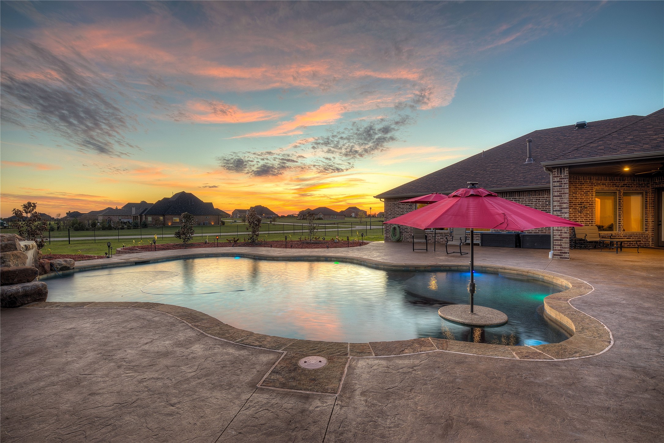 515 Livestock Drive Rockwall TX 75032