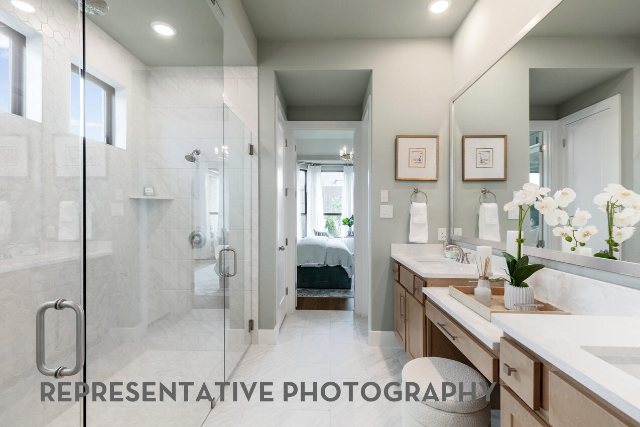 3371 Big Buffalo Street Forney TX 75126