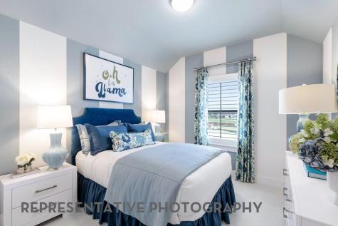 3371 Big Buffalo Street Forney TX 75126