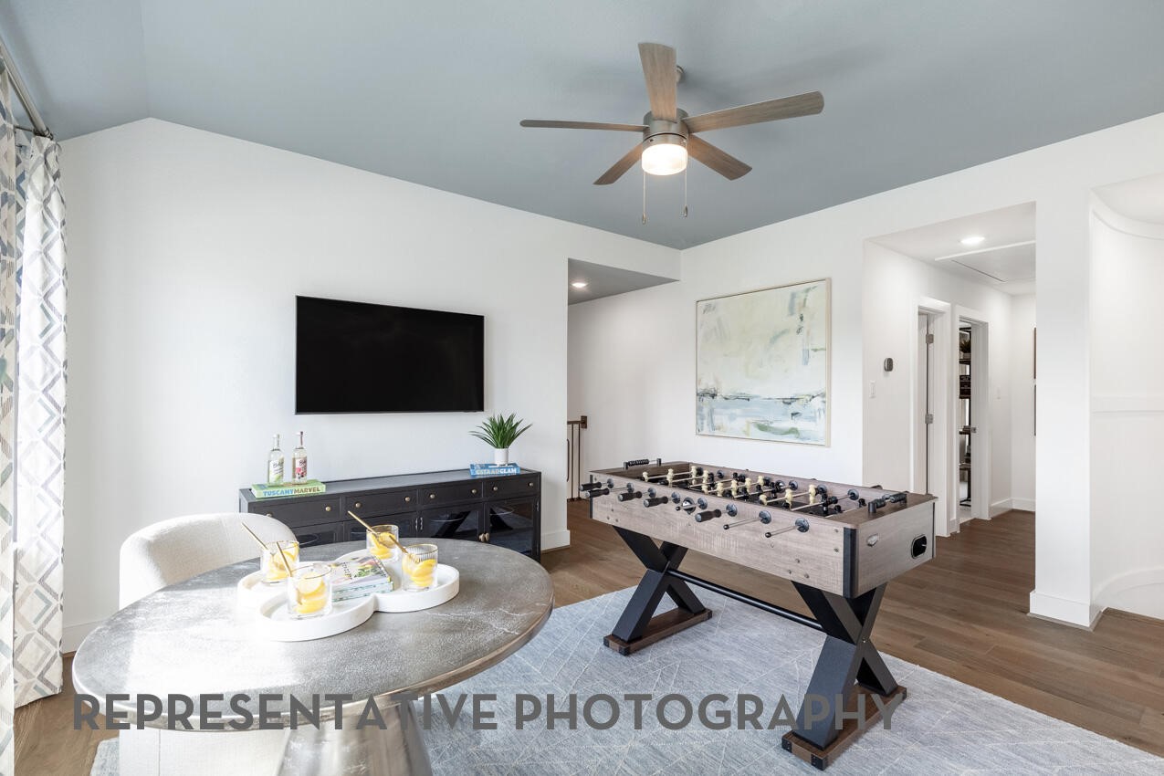 3371 Big Buffalo Street Forney TX 75126