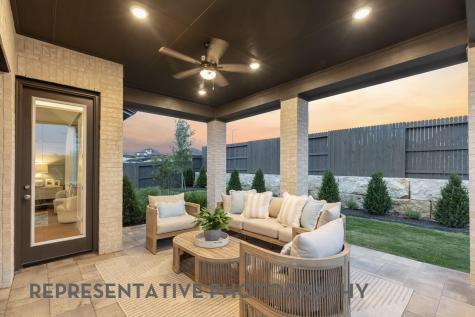 3371 Big Buffalo Street Forney TX 75126
