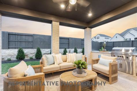 3371 Big Buffalo Street Forney TX 75126