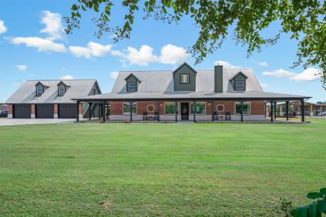 733 Rs County Road 1430 Point TX 75472