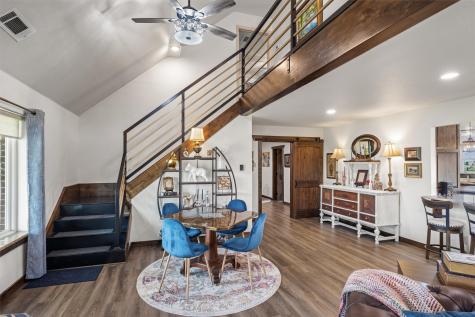 733 Rs County Road 1430 Point TX 75472