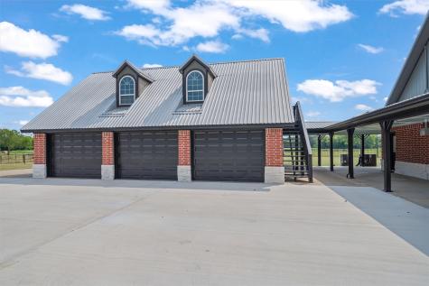 733 Rs County Road 1430 Point TX 75472