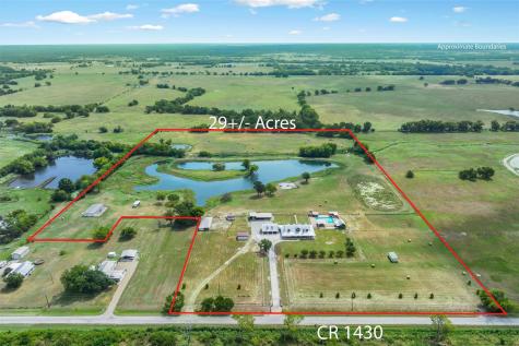 733 Rs County Road 1430 Point TX 75472